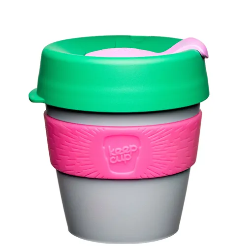 Чашка Keep Cup Small Sonic 227 мл