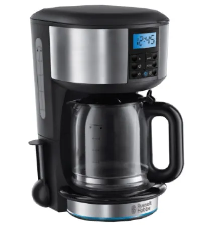Кавоварка Russell Hobbs Buckingham 20680-56