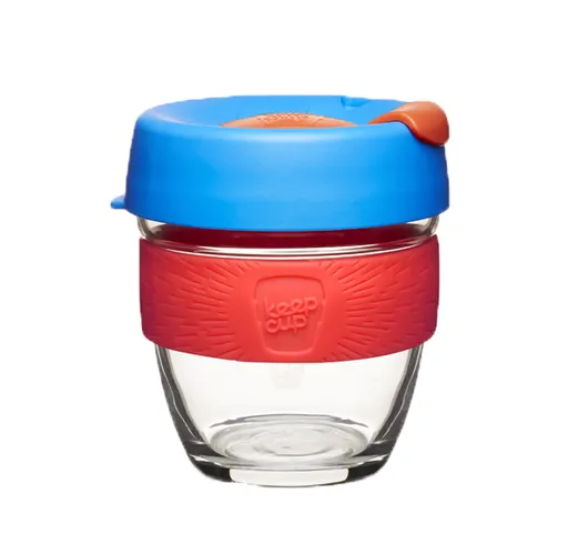 Чашка Keep Cup Small Brew Elixir 227 мл (BELI08)