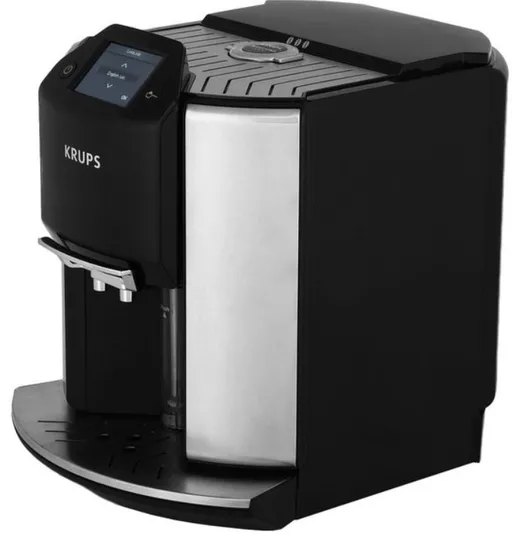 Кофемашина Krups EA907D31