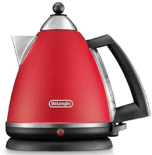 Електрочайник DELONGHI KBX 2016 R