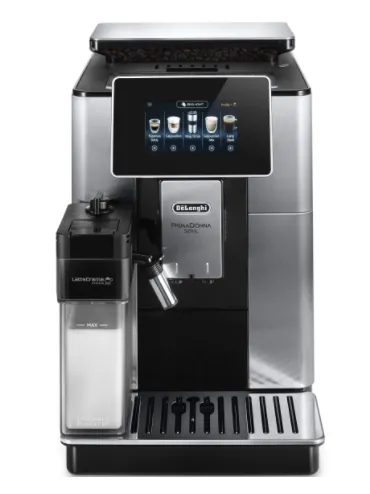 Кофемашина Delonghi ECAM 610.74.MB