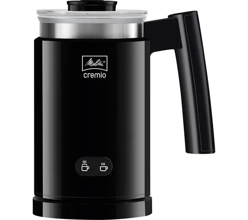 Спінювач молока Melitta CREMIO BLACK 1014-02
