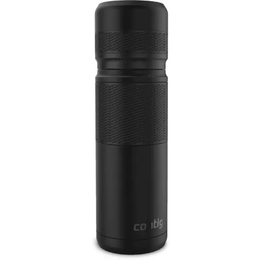 Термос Сontigo Thermal Bottle 740 мл Чорна (2095794)