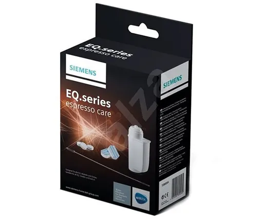 Набір для обслуговування кавомашин SIEMENS EQ series Espresso Care TZ80004
