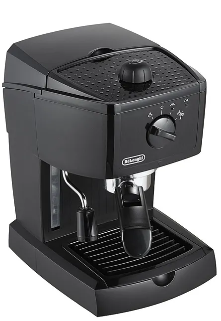Кавоварка DeLonghi EC 146.B