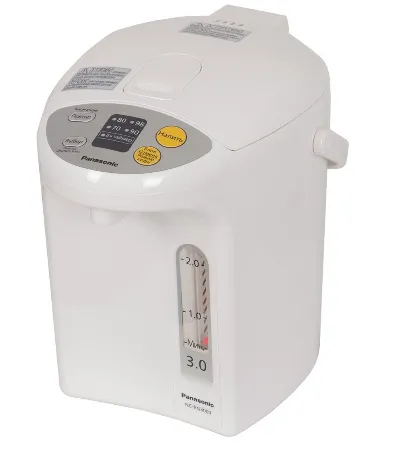 Термопот Panasonic NC-EG3000WTS