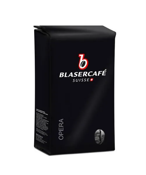 Кофе в зёрнах BlaserCafe Opera 250 г