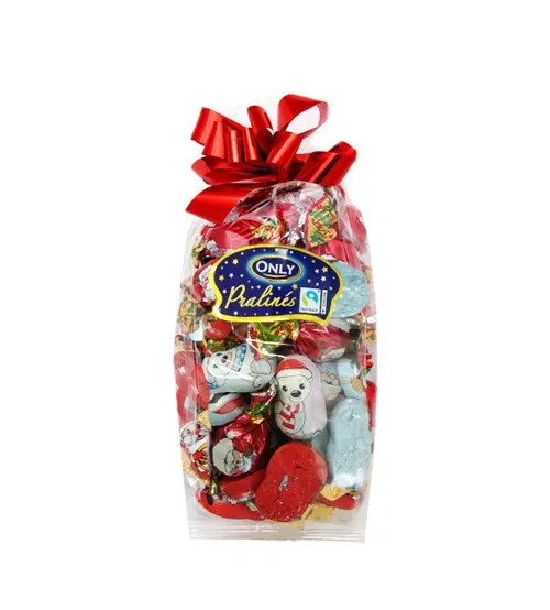 Новогодние конфеты Only Pralines
