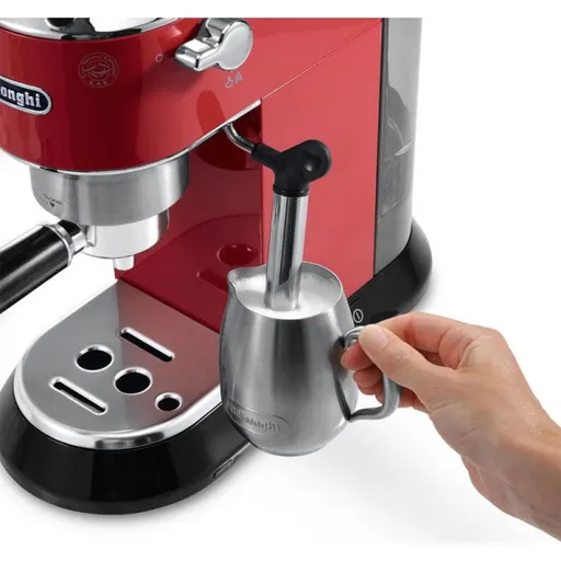 Кавоварка DeLonghi EC 685 R