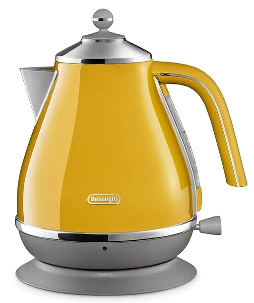 Електрочайник DELONGHI KBOC 2001 Y