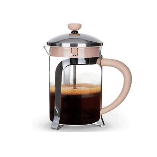Френч-прес Fissman CAFE GLACE 800 мл (9056)