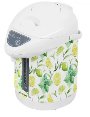 Термопот POLARIS PWP 2824 Lemon