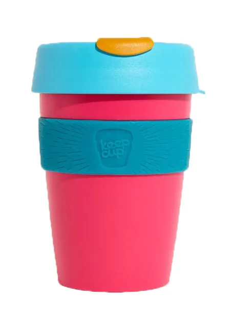 Чашка KeepCup Magnetic 340 мл (CMAG12)