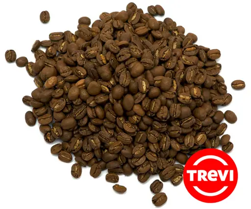 Кофе в зёрнах Trevi Арабика Blue Mountain 100 г