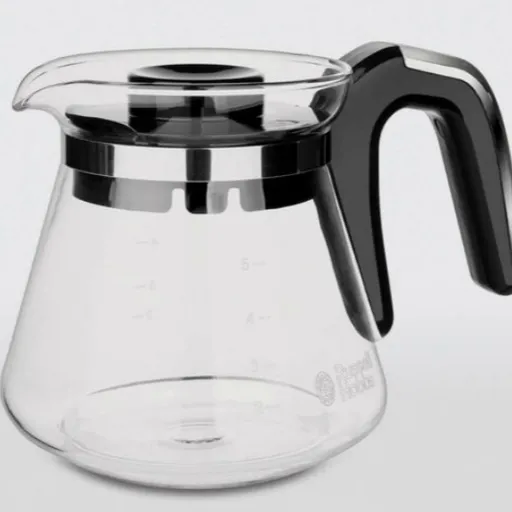 Кавоварка Russell Hobbs Compact Home 24210-56