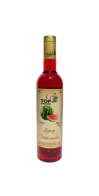 Сироп TOP sirop Кавун 0,7 мл