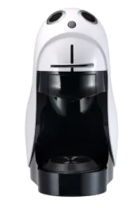 Капсульна кавоварка Dolce Gusto CINO Dolce Aroma Lola A (WHITE)