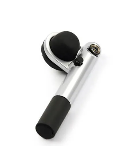 Портативна кавоварка Handpresso Pump GREY