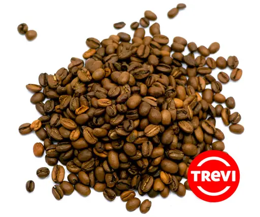 Кофе в зёрнах Trevi Арабика Эфиопия Сидамо Gr.2 (1 кг)
