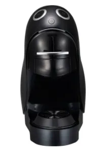 Капсульна кавоварка Dolce Gusto CINO Dolce Aroma Lola A (BLACK)