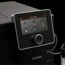 Кавомашина Nivona CafeRomatica 970