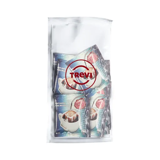 Дріп-кава Trevi Crema 20 шт х 10 г