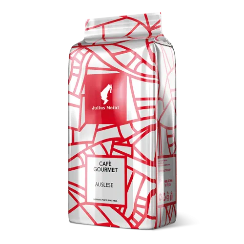Кофе в зернах Julius Meinl Auslese 1 кг