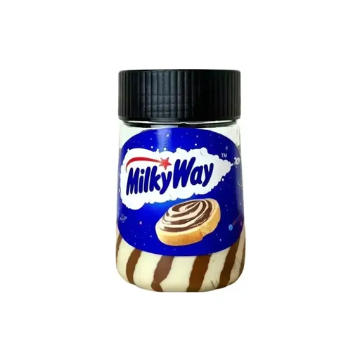 Шоколадна паста MilkyWay 350 г