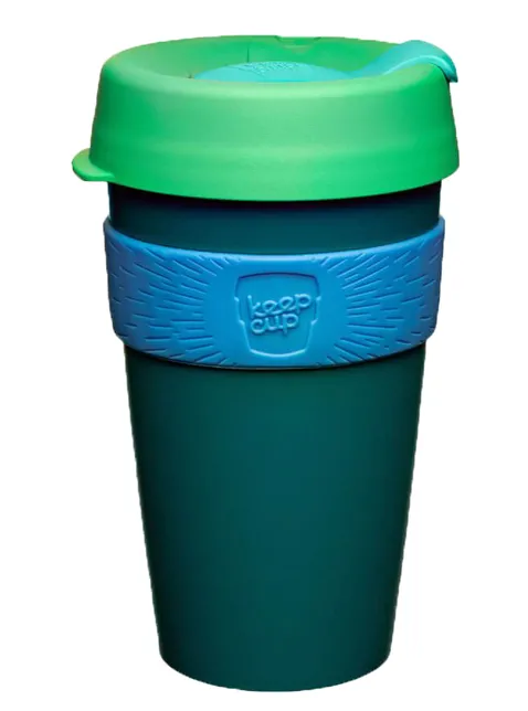 Чашка Keep Cup Eddy Large 454 мл (CEDD16)