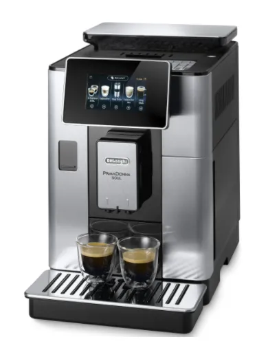 Кофемашина Delonghi ECAM 610.74.MB