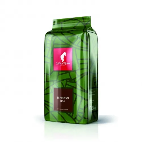 Кофе в зернах Julius Meinl Caffe Del Moro Espresso Bar 1 кг