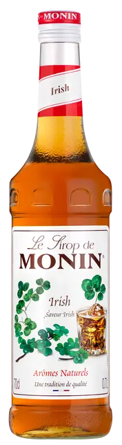 Сироп Monin Ірландський Крем 0,7 л