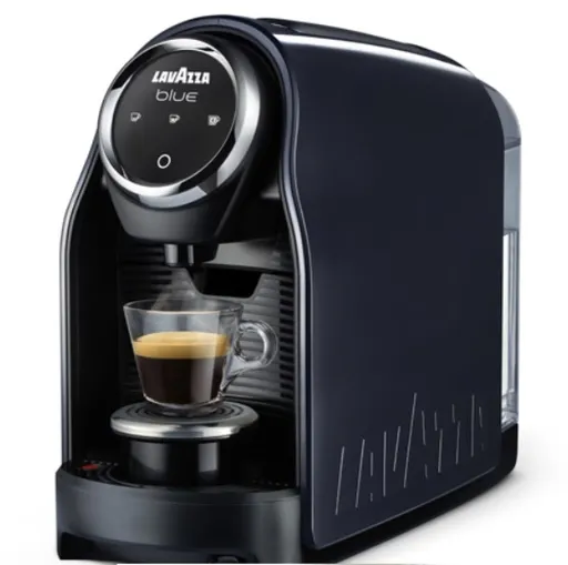 Капсульна кавоварка Lavazza BLUE Classy Compact LB 900