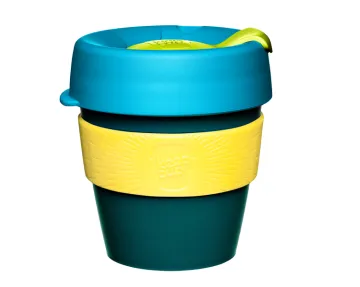 Чашка KeepCup Original Delphinium 227 мл (CDEL08)