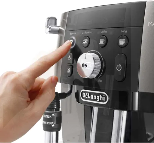 Кавоварка De'Longhi Magnifica S Smart ECAM 250.33.TB