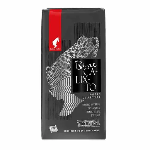 Кава в зернах Julius Meinl Бене Калісто 250 г