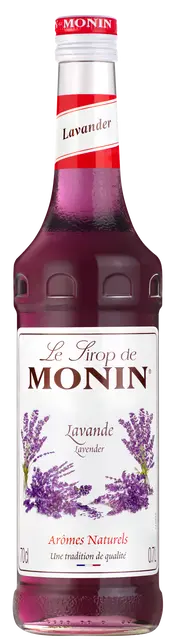 Сироп Monin Лаванда 0,7 л