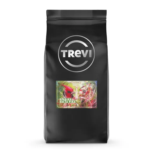 Кофе в зёрнах Trevi Арабика Коста-Рика 1 кг