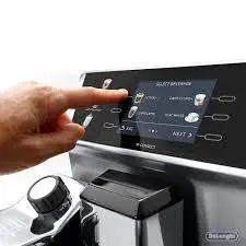 Кавомашина Delonghi ECAM 550.85 MS PrimaDonna Class