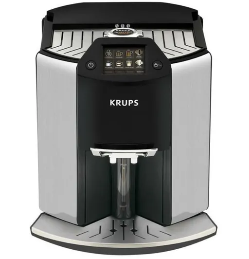 Кофемашина Krups EA907D31