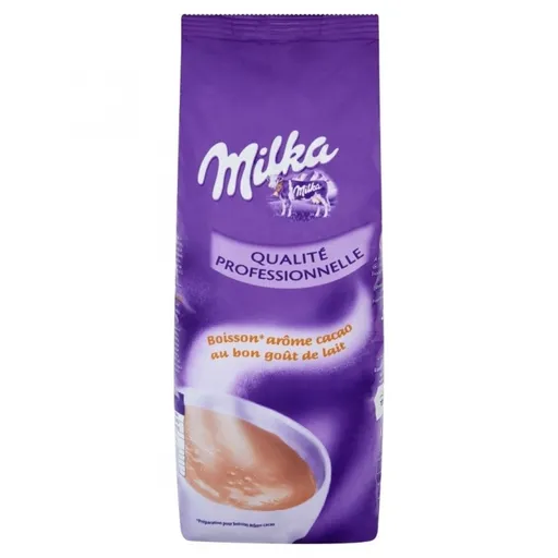 Гарячий шоколад Milka 1 кг