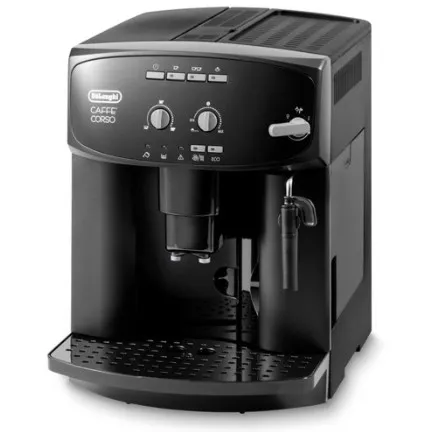 Кавомашина DeLonghi ESAM 2600