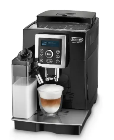 Кавомашина Delonghi ECAM 23.460.B