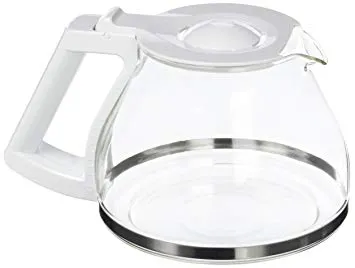Кавоварка Melitta Look iv deluxe White 1011-05 EU