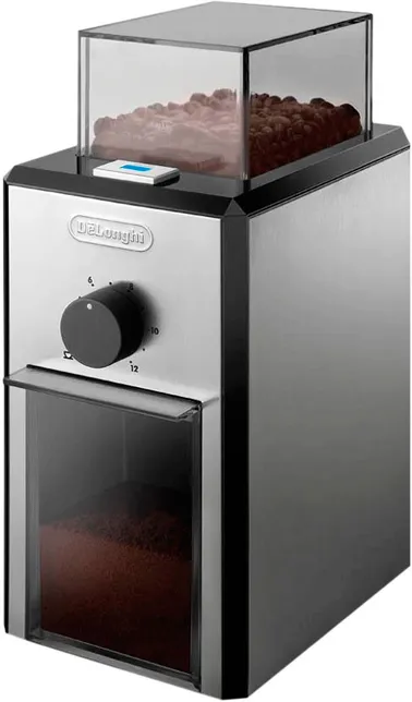 Кавомолка DeLonghi KG 89