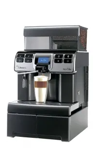 Кавомашина LIBERTY`S Aulika TOP Hight Speed ​​Cappuccino 10000009