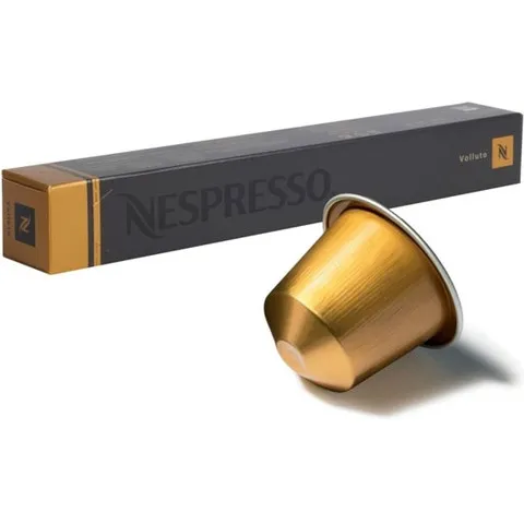 Кава в капсулах Nespresso Volluto 10 шт