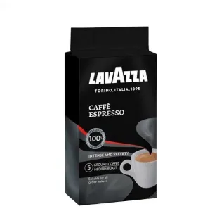 Кава мелена Lavazza Espresso 250 г