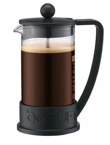 Кавник Bodum Brazil 350 мл (10948-01)